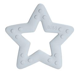  Baby Bitie Silikon Diş Kaşıyıcı Star Baby Blue 3 Ay+