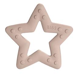  Baby Bitie Silikon Diş Kaşıyıcı Star Blush 3 Ay+
