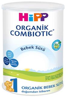  Hipp 1 Organik Combiotic Bebek Sütü 350 gr