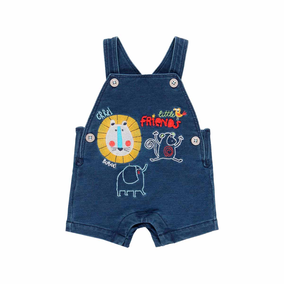 KIDS FASHION Baby Jumpsuits & Dungarees Print discount 96% Blue 14Y Marina dungaree 